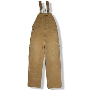 Dickies Work Overalls